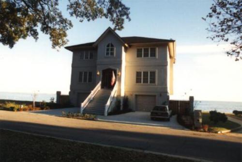 Furlong House - Pensacola, FL